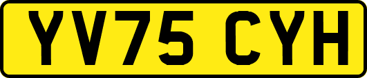 YV75CYH
