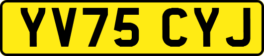 YV75CYJ