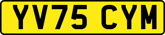 YV75CYM