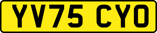 YV75CYO