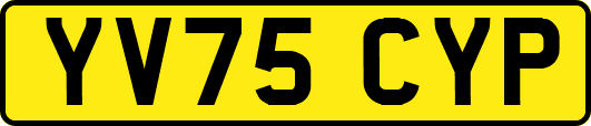 YV75CYP