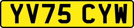 YV75CYW