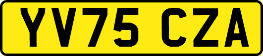 YV75CZA