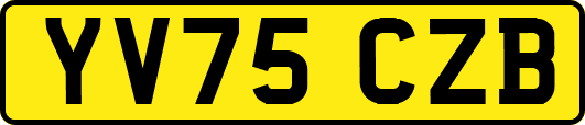 YV75CZB