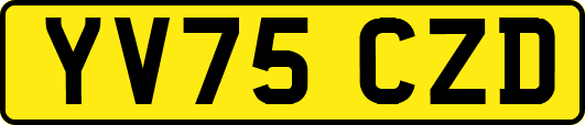 YV75CZD