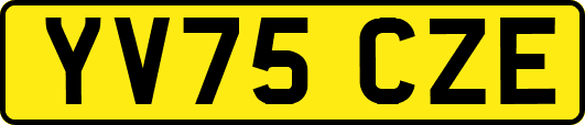 YV75CZE