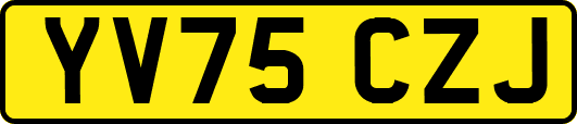 YV75CZJ