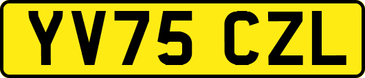 YV75CZL