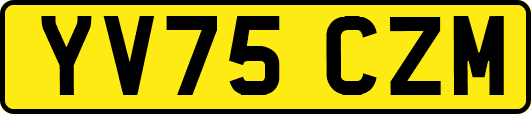 YV75CZM