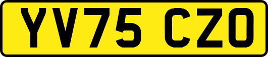 YV75CZO