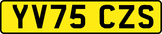 YV75CZS