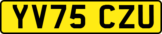 YV75CZU