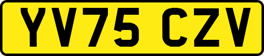YV75CZV