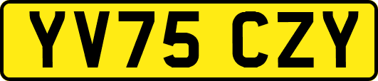 YV75CZY