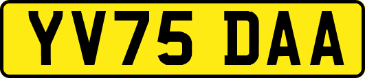 YV75DAA