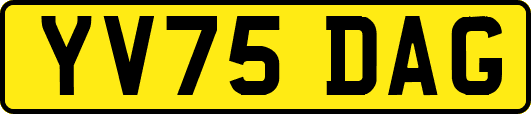 YV75DAG