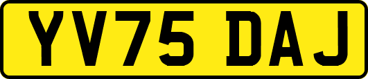 YV75DAJ