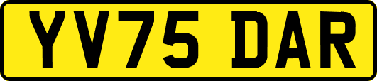 YV75DAR