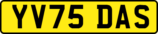 YV75DAS