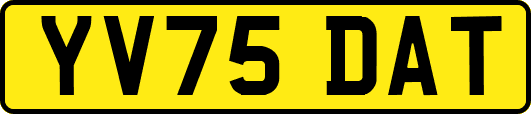 YV75DAT