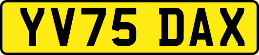 YV75DAX