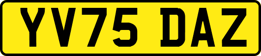 YV75DAZ