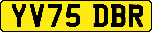 YV75DBR