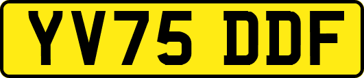 YV75DDF