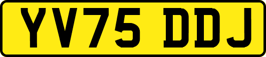 YV75DDJ