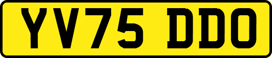 YV75DDO
