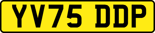 YV75DDP