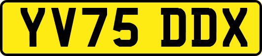 YV75DDX