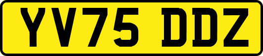 YV75DDZ