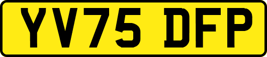 YV75DFP