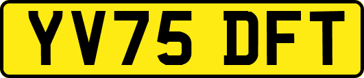 YV75DFT