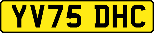 YV75DHC
