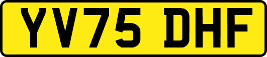 YV75DHF
