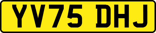 YV75DHJ