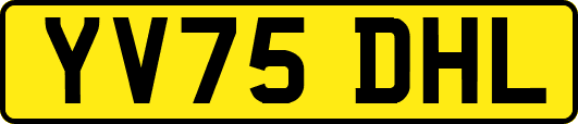 YV75DHL