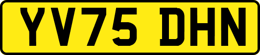 YV75DHN