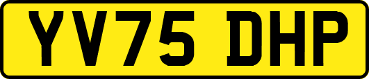 YV75DHP