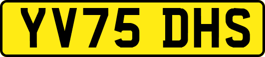 YV75DHS