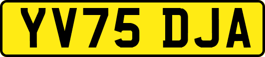 YV75DJA