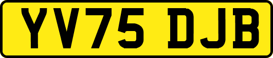YV75DJB