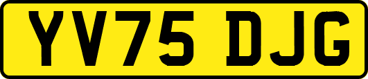 YV75DJG