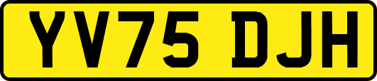 YV75DJH