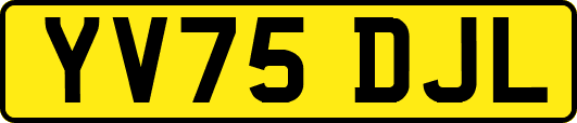 YV75DJL