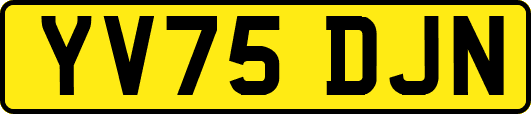 YV75DJN