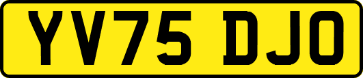 YV75DJO