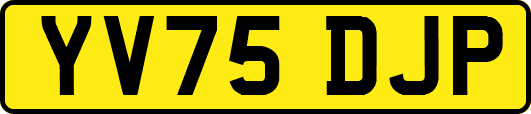 YV75DJP
